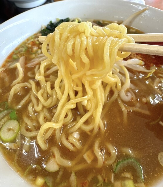 台湾料理 紅四季 須賀川店（コウシキ） - 須賀川（台湾料理）の写真