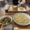手打ち蕎麦 あかり