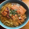 OKINAWA SOBA EIBUN