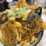 豊野丼 - 