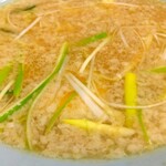 ラーメンショップ  - 