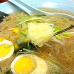 ラーメンショップ  - 