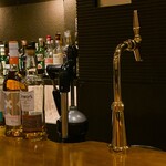 カーヴ - カウンターイメージ