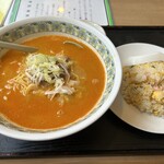 中華 味源 - 