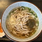 Bibinya - 魚うどん