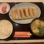 野方餃子 - 