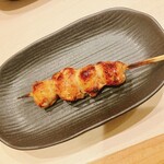 Sumibi Yakitori Icchou - 