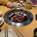 Yakiniku Kingu - 