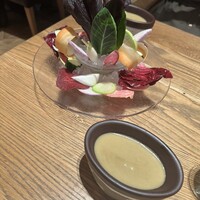 AWkitchen figlia 渋谷スクランブルスクエア - 