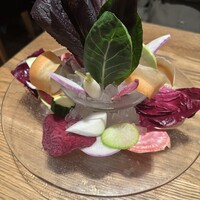 AWkitchen figlia 渋谷スクランブルスクエア - 