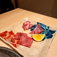 銀座 ちかみつ 並木通り - 