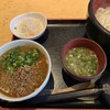 釜あげうどん はつとみ