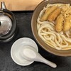 牧のうどん 博多バスターミナル店