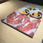 Tanto Remonsawa Yakiniku Juutan - 