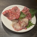 焼肉・ホルモン酒場 とろにく - 