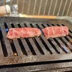 焼肉ホルモン 新井屋 - 