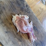 RISTORANTE＆BAR EVOLTA - 