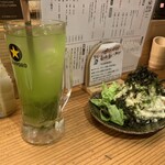 ひな酉 ふじ乃 - 