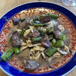 RISTORANTE＆BAR EVOLTA - 