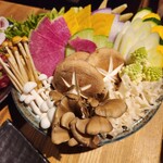 Shabushabu Morishima - 