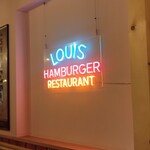 Louis Hamburger Restaurant - 