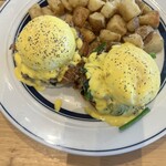 Eggs 'n Things - 