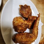 鳥林 - さんぜんぎ