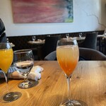 RISTORANTE＆BAR EVOLTA - 