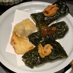 Tempura To Nachuru Meta - 