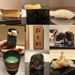 Sushi Otowa - 