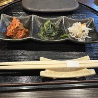 焼肉割烹 YP流 宗右衛門町本店 - 