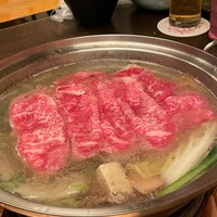 しゃぶ禅 渋谷店 - 