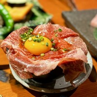 飛騨牛一頭家 馬喰一代 岐阜神田 - 