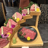 焼肉割烹 YP流 宗右衛門町本店 - 