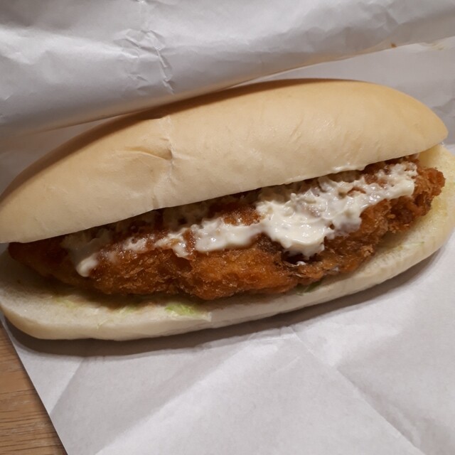 こっぺ屋 麻生店 - 麻生/サンドイッチ | 食べログ