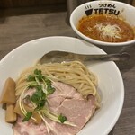 Tsukemen Tetsu - 