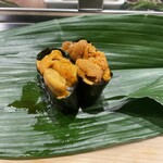 すし処 新田中 - 