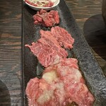 池袋 肉酒場也 - 