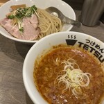 つけめんTETSU - 