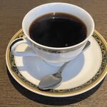 カフェ・ド・白亜 - 