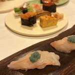 Sushi Kappou Tanaka - 