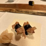 Sushi Kappou Tanaka - 