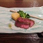 飛騨牛グリルばくろ - 