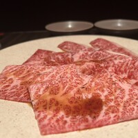 焼肉うしごろ 銀座並木通り店 - 