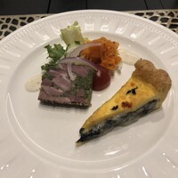 ルージュエブラン - 