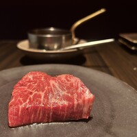 焼肉うしごろ 銀座並木通り店 - 