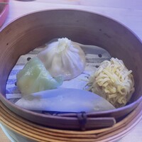 Herbal Chinese STEAMAN - 