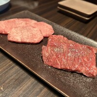 焼肉うしごろ 銀座並木通り店 - 