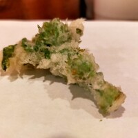 天白 - 千葉の春です。