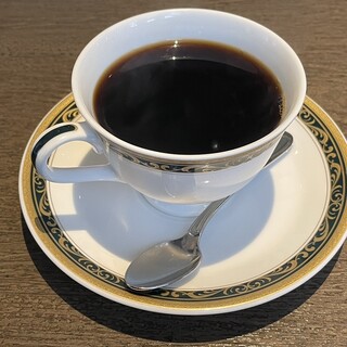 カフェ・ド・白亜_1